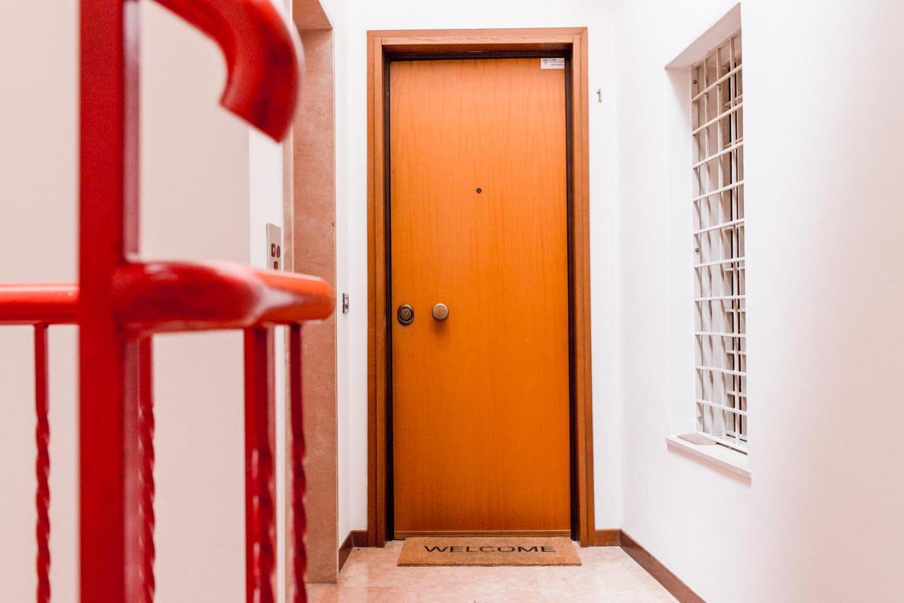 Intero Appartamento Nel Cuore Di Vicenza Ngoại thất bức ảnh